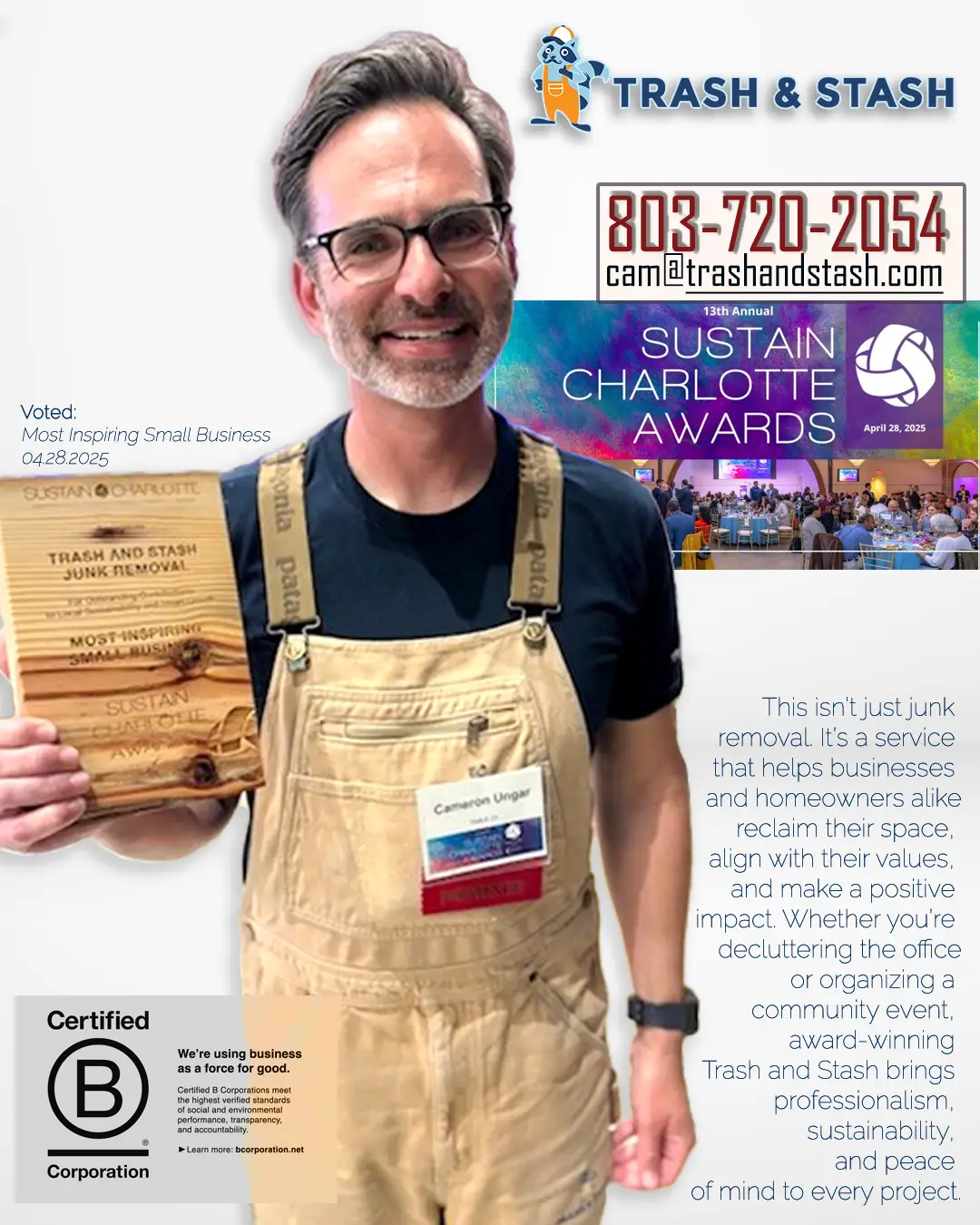 Pasha Paroh is Celebrating Client’s Win: A Victory for the Community 🌟