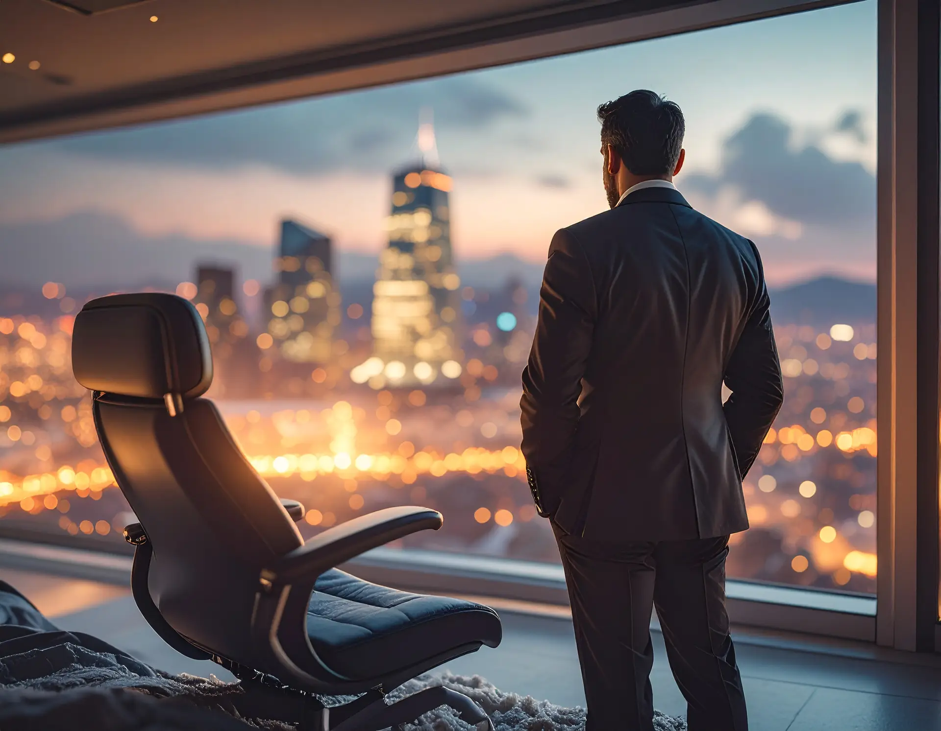 Security isn’t just a buzzword