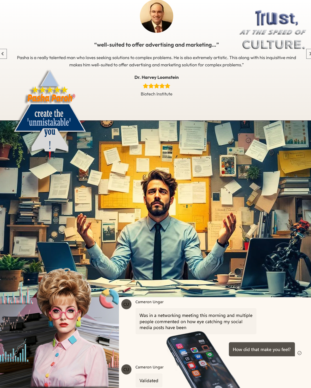 7 Invisible Jobs Killing Your Authority (And How Ops Directors Finally Reclaim Their Time) 🚨