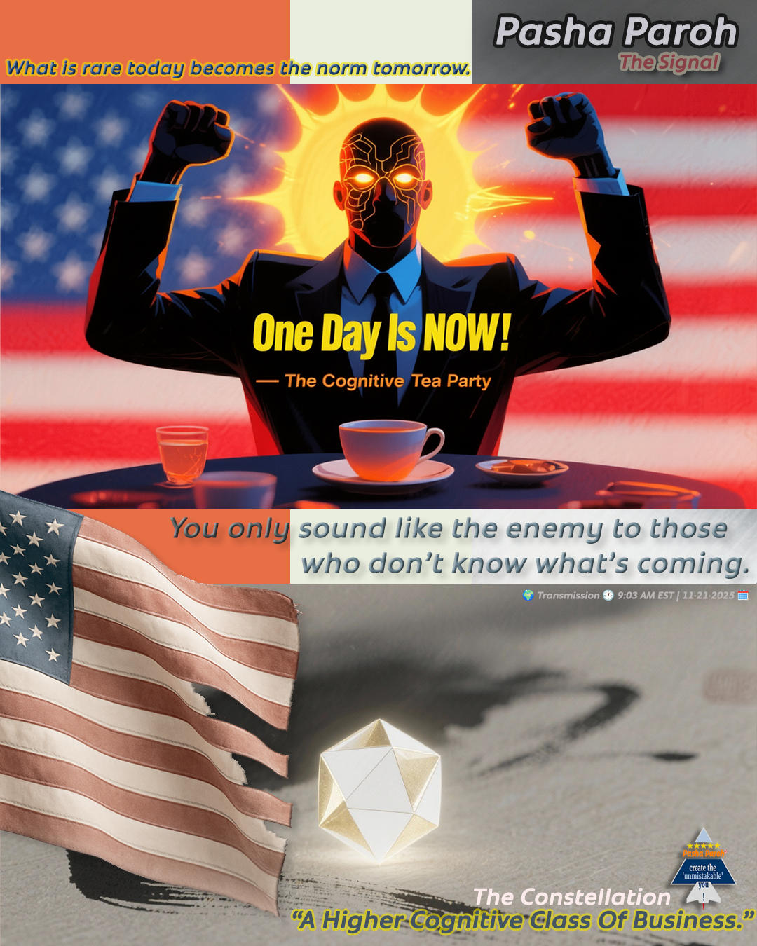 ✨🗽 You don’t feel like today is Yours!! 🦅✨