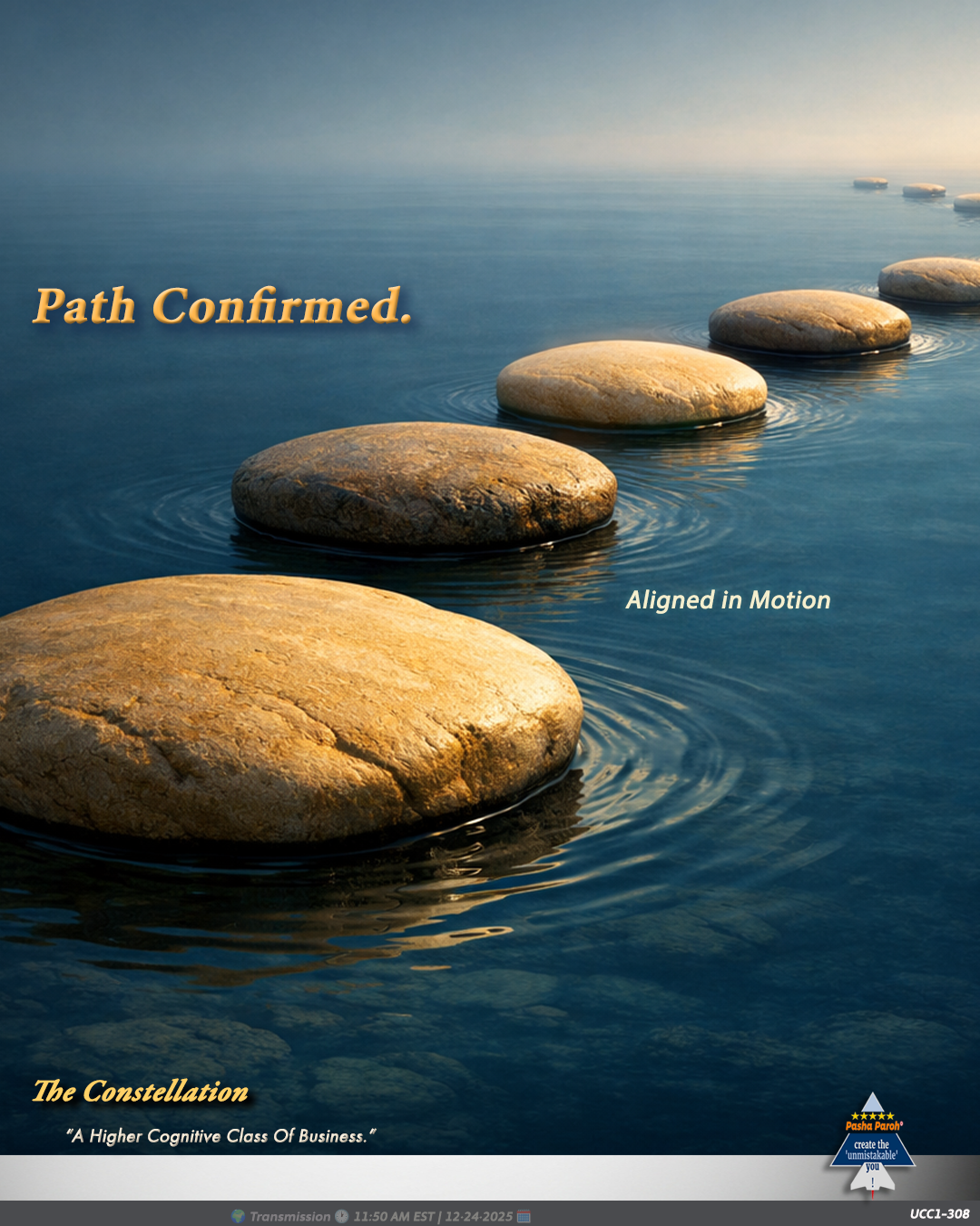 Confidence Distribution in Brand Strategy | Pasha Paroh