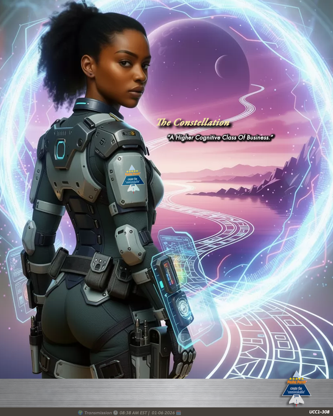 Why Noise Feels Overwhelmingâand When It Becomes a Problem | Pasha Paroh