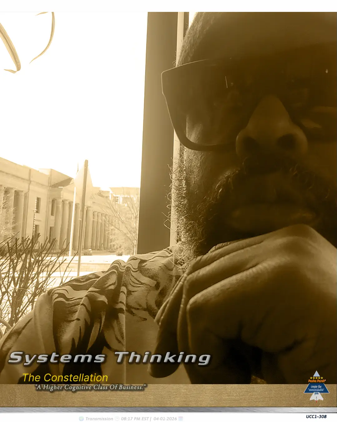 Economic Development Strategy Charlotte | Pasha Paroh