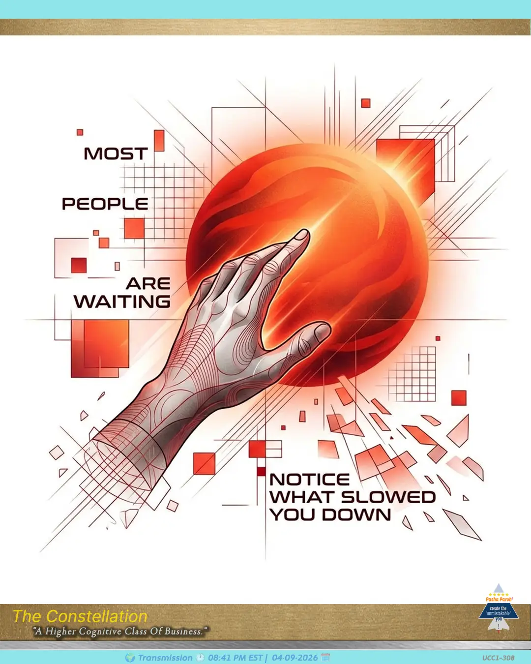 Why Only 32% Believe the Future Will Be Better (And What to Do Instead )